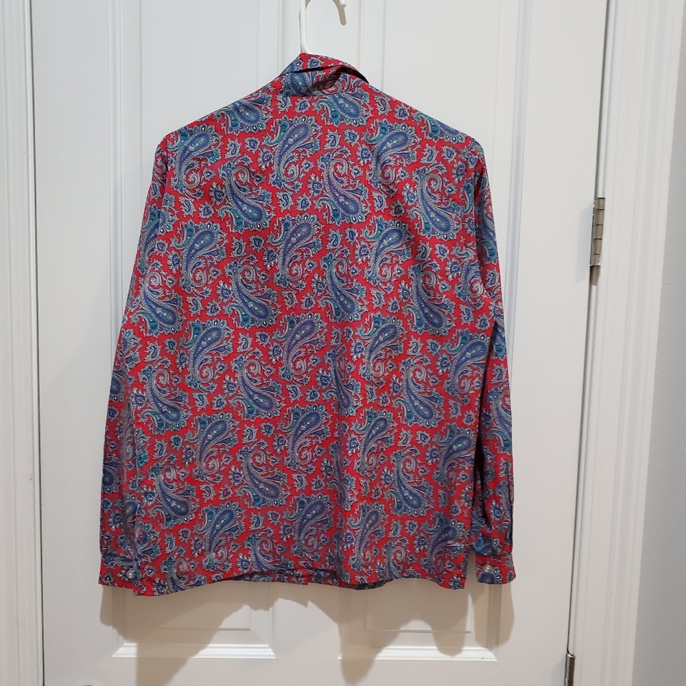 2 for 12$👈Vintage Alfred Dunner Blouse - Picture 2 of 9